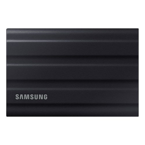 SAMSUNG DISQUE DUR SSD EXTERNE 1TB - 2TB - 4TB PORTABLE SSD T7 SHIELD 1050MB/S – Image 3