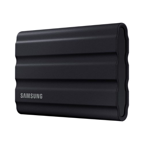 SAMSUNG DISQUE DUR SSD EXTERNE 1TB - 2TB - 4TB PORTABLE SSD T7 SHIELD 1050MB/S – Image 5