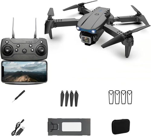 DRONE E99 – Image 3