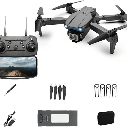 DRONE E99 – Image 3