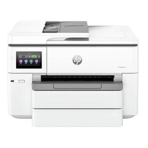 HP OfficeJet Pro 9730 All in One