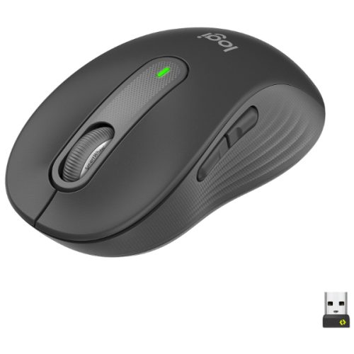 LOGITECH SOURIS SANS FIL M650 ORIGINAL