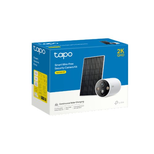 TP-LINK Tapo C425 Kit – Image 6