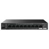 TENDA SWITCH 9 PORTS GE+1PORT SFT / TEG1110PF-8-102W