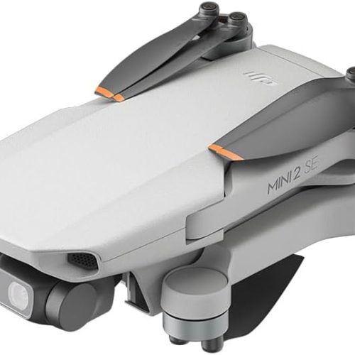 DJI Mini 2 SE Drone – Image 4