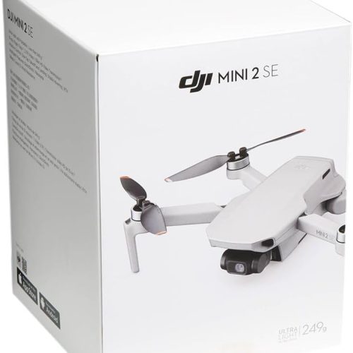 DJI Mini 2 SE Drone – Image 5