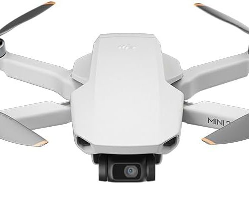 DJI Mini 2 SE Drone – Image 3