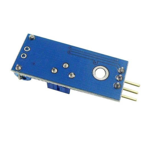 Modules de capteur de mouvement d'alarme SW-420, interrupteur de vibration pour Arduino – Image 4