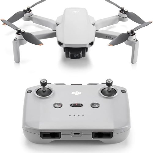 DJI Mini 2 SE Drone