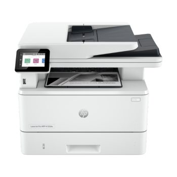 HP Color LaserJet Pro MFP 4103DW
