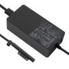 MICROSOFT CHARGEUR ORDINATEUR SURFACE PRO 3/4/5/6/7/8 15V8A 127W OR