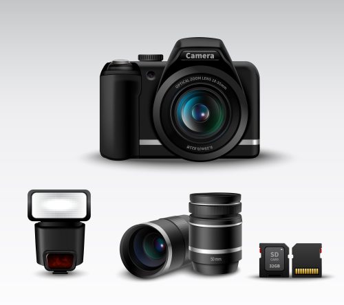 Caméra & Photo