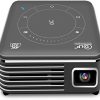 MINI VIDEO PROJECTEUR P11