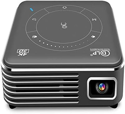 MINI VIDEO PROJECTEUR P11
