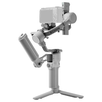 DJI STABILISATEUR RS4 MINI COMBO / RS 4 MINI COMBO
