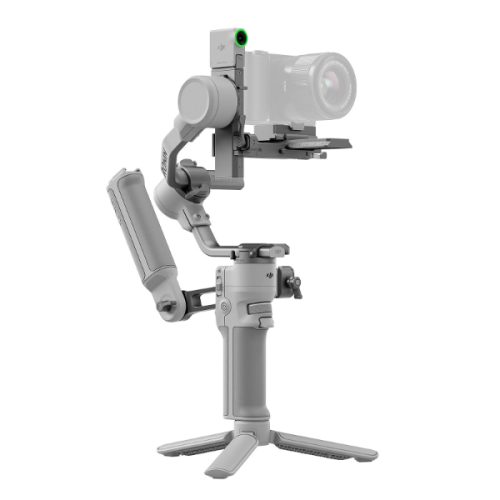 DJI STABILISATEUR RS4 MINI COMBO / RS 4 MINI COMBO – Image 3