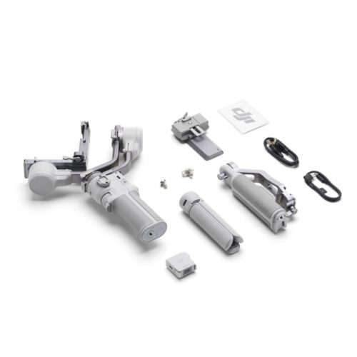 DJI STABILISATEUR RS4 MINI COMBO / RS 4 MINI COMBO – Image 5