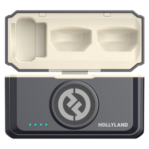 Hollyland LARK M2 DUO – Image 4