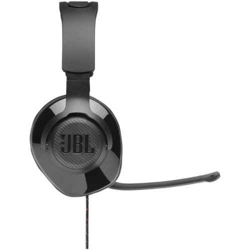 JBL Quantum 200 Noir – Image 3