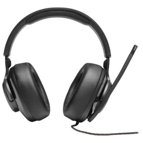JBL Quantum 200 Noir – Image 4