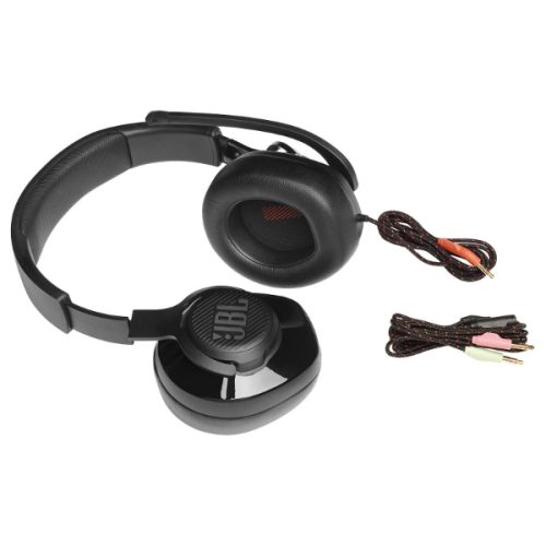 JBL Quantum 200 Noir – Image 5