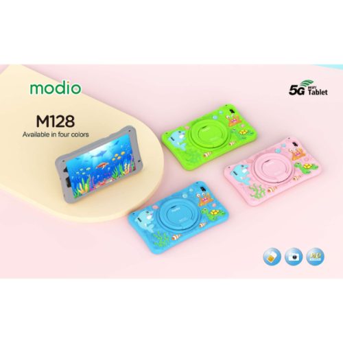Tablette Modio M128 5G + Wifi 6Gb Ram / 256Gb Memoire 8 Pouces – Image 3