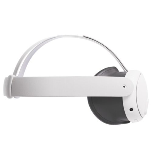 Casque de réalité virtuelle tout-en-un Meta Quest 3 4K (512GB) – Image 5