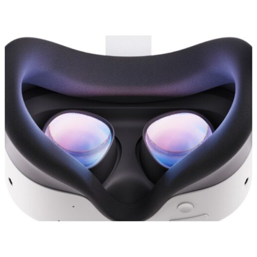 Casque VR tout-en-un Meta Quest 3S (128GB) – Image 3
