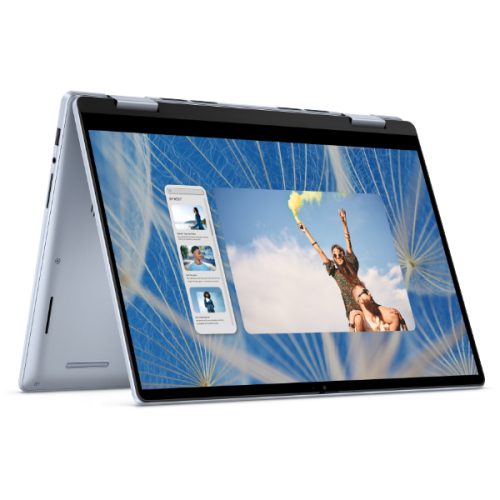 DELL INSPIRON 14-7440 X360 CORE I7 16GB/1TB SSD 150U 14 POUCES TACTIL