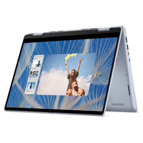 DELL INSPIRON 14-7440 X360 CORE I7 16GB/1TB SSD 150U 14 POUCES TACTILE – Image 4