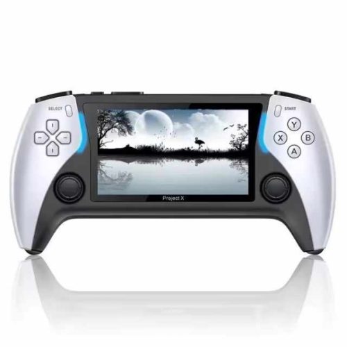 PROJECT X CONSOLE DE JEUX 8GB – Image 3
