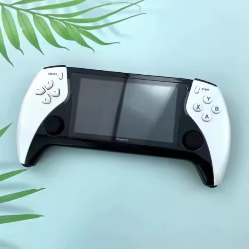 PROJECT X CONSOLE DE JEUX 8GB – Image 4