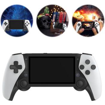 SJGAM CONSOLE DE JEUX M25 64GB