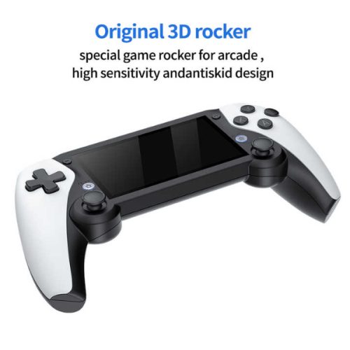 SJGAM CONSOLE DE JEUX M25 64GB – Image 3