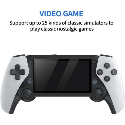 SJGAM CONSOLE DE JEUX M25 64GB – Image 4