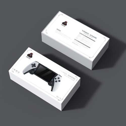 SJGAM CONSOLE DE JEUX M25 64GB – Image 6