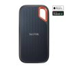 SANDISK DISQUE DUR SSD EXTERNE 8TB EXTREME PORTABLE SSD 1050MB/S