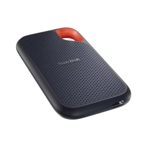 SANDISK DISQUE DUR SSD EXTERNE 8TB EXTREME PORTABLE SSD 1050MB/S – Image 3