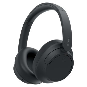 Sony WH-CH720 Noir