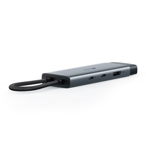 TP-LINK CONVERTISSEUR USB-C TL-UH6120C – Image 5
