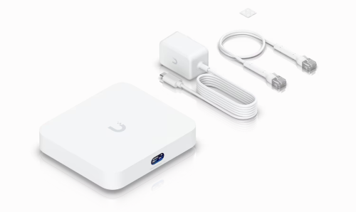 Ubiquiti Cloud Gateway Ultra (UCG-ULTRA) – Image 4