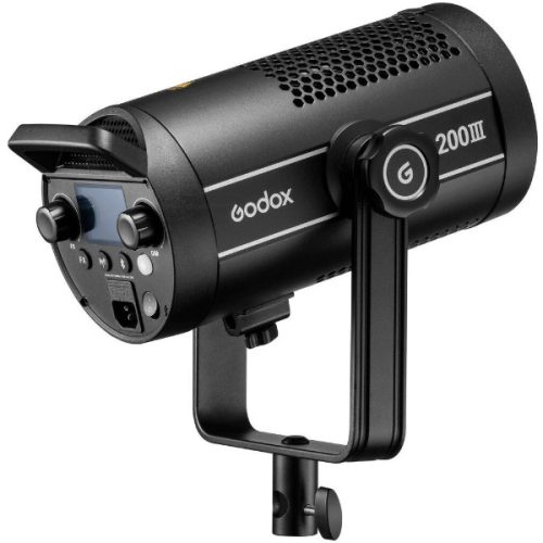GODOX Éclairage LED SL200III