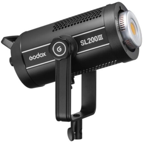 GODOX Éclairage LED SL200III – Image 3