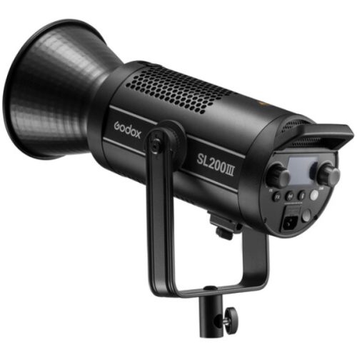GODOX Éclairage LED SL200III – Image 5