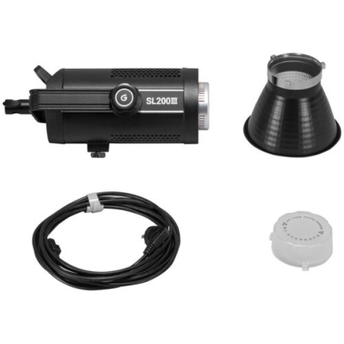 GODOX Éclairage LED SL200III – Image 6