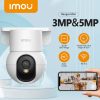 IMOU RANGER MINI INDOOR SMART SECURITY CAMERA 5MP IPC-K2MP-5H1WE