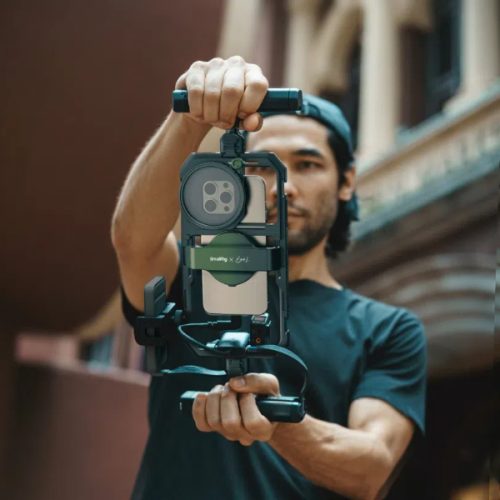 SmallRig All-in-One Video Kit 4596 – Image 3