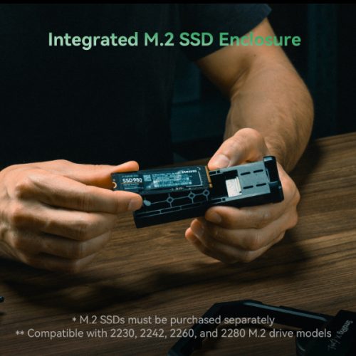 SmallRig All-in-One Video Kit 4596 – Image 5