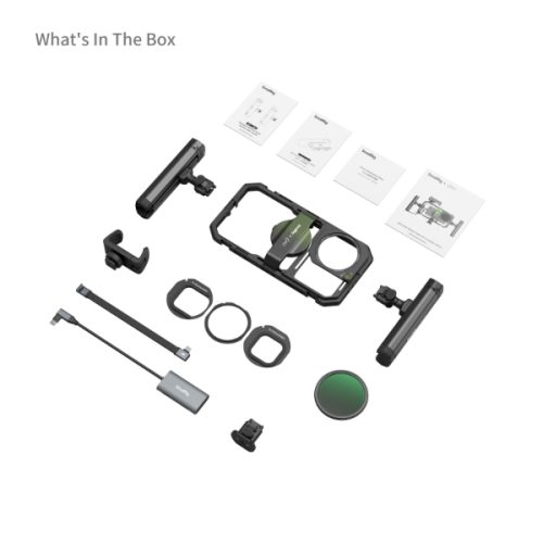 SmallRig All-in-One Video Kit 4596 – Image 7