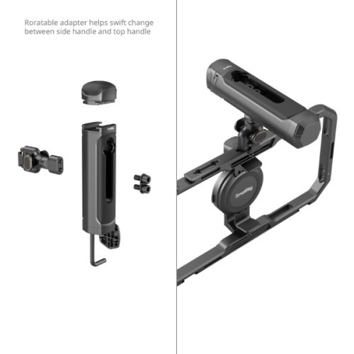 SmallRig All-in-One Video Kit 4704 – Image 3